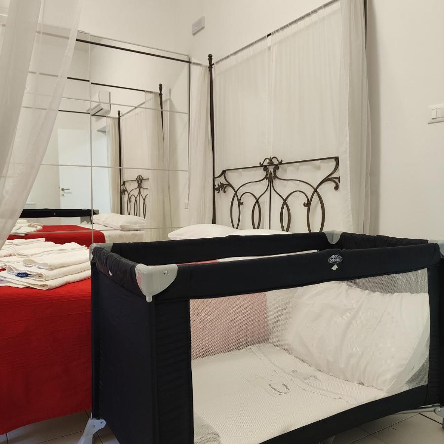 Casa Vacanze Mare Pescara Exterior foto