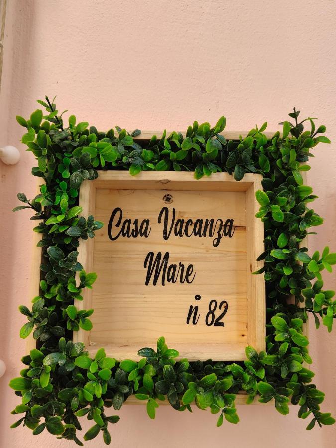 Casa Vacanze Mare Pescara Exterior foto